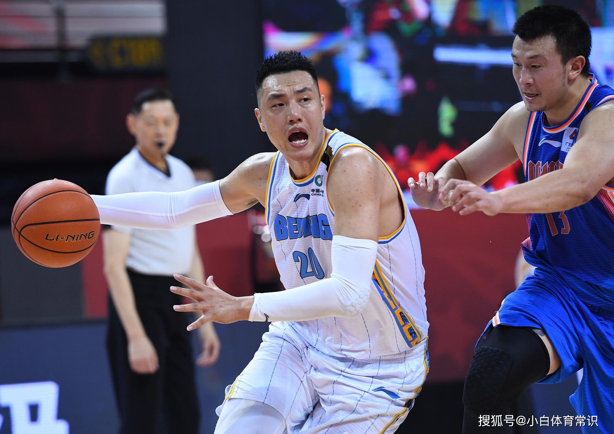 Kaiyun官方平台-北京首钢比赛集锦