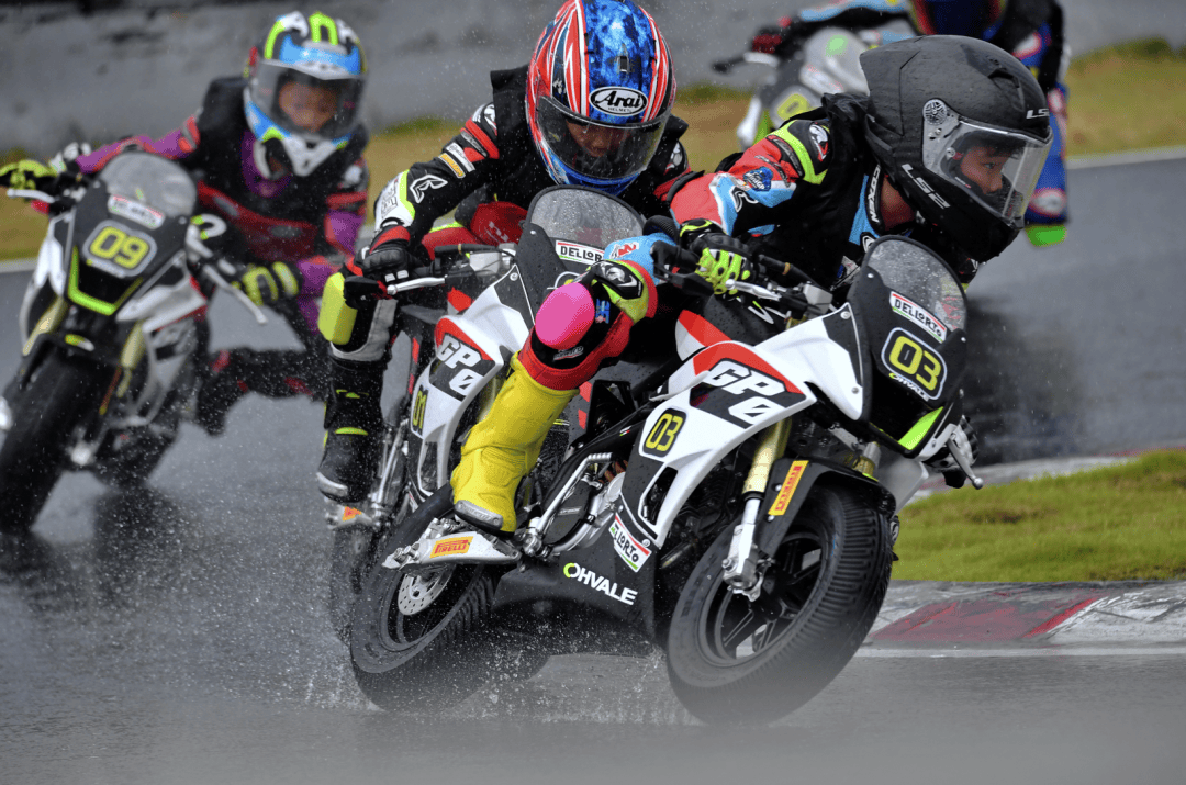 比赛重在参与的例子