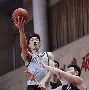 Kaiyun官网入口-山东男篮阿泽简介
